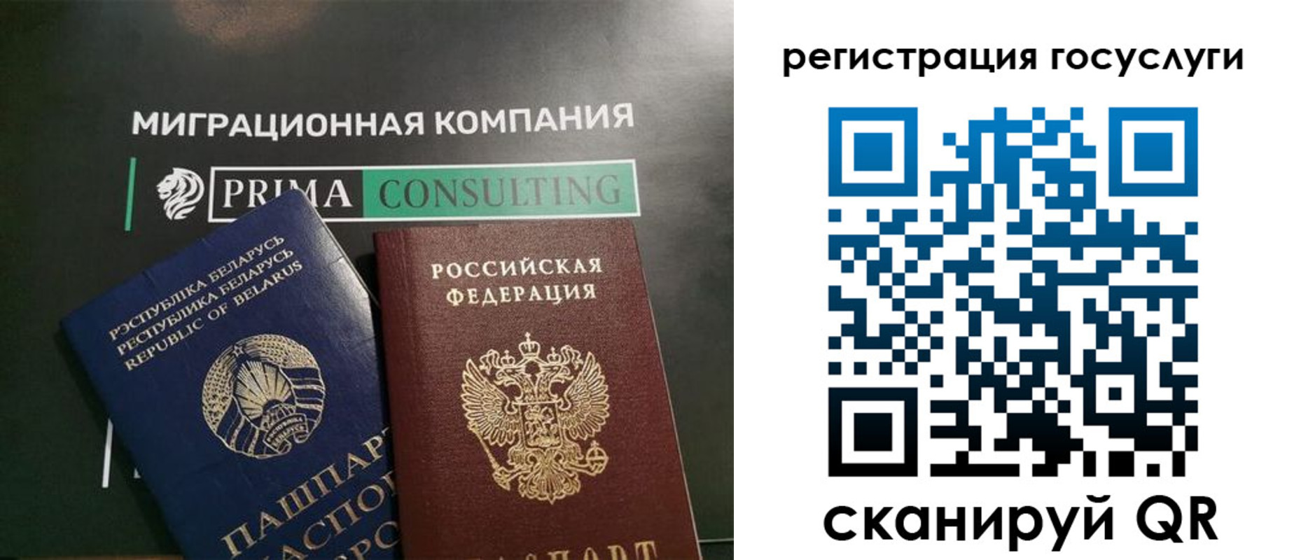 прописка гарантия в Чехове